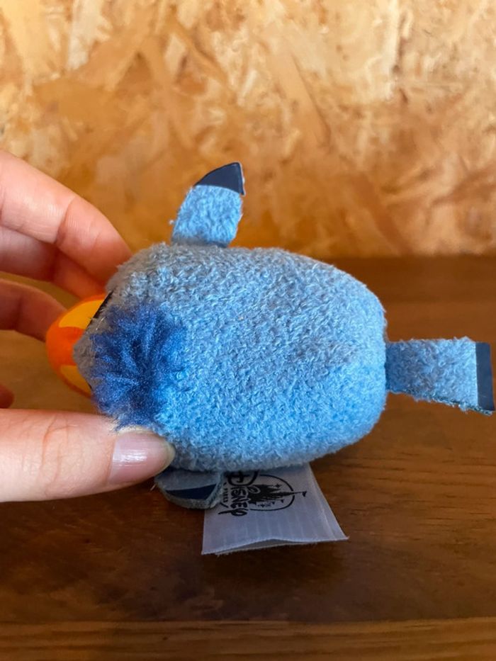 Tsum Tsum officiel Disney Parks Zaza dans Le roi lion - photo numéro 6