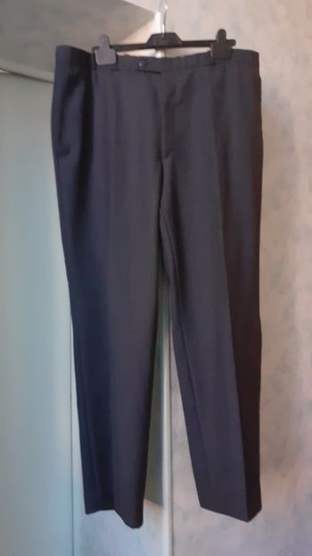 Pantalon homme taille 52