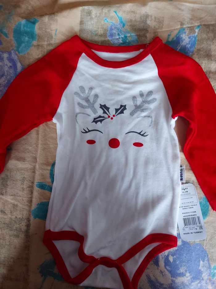 Ensemble de Noël - photo numéro 3