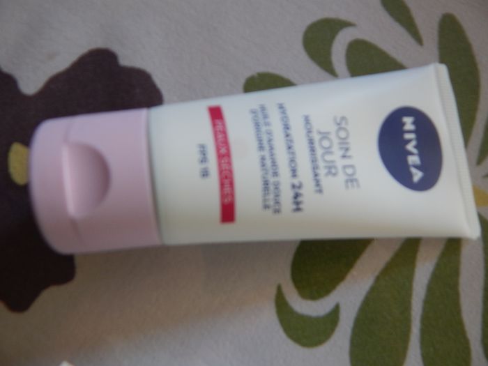 crème visage - photo numéro 3