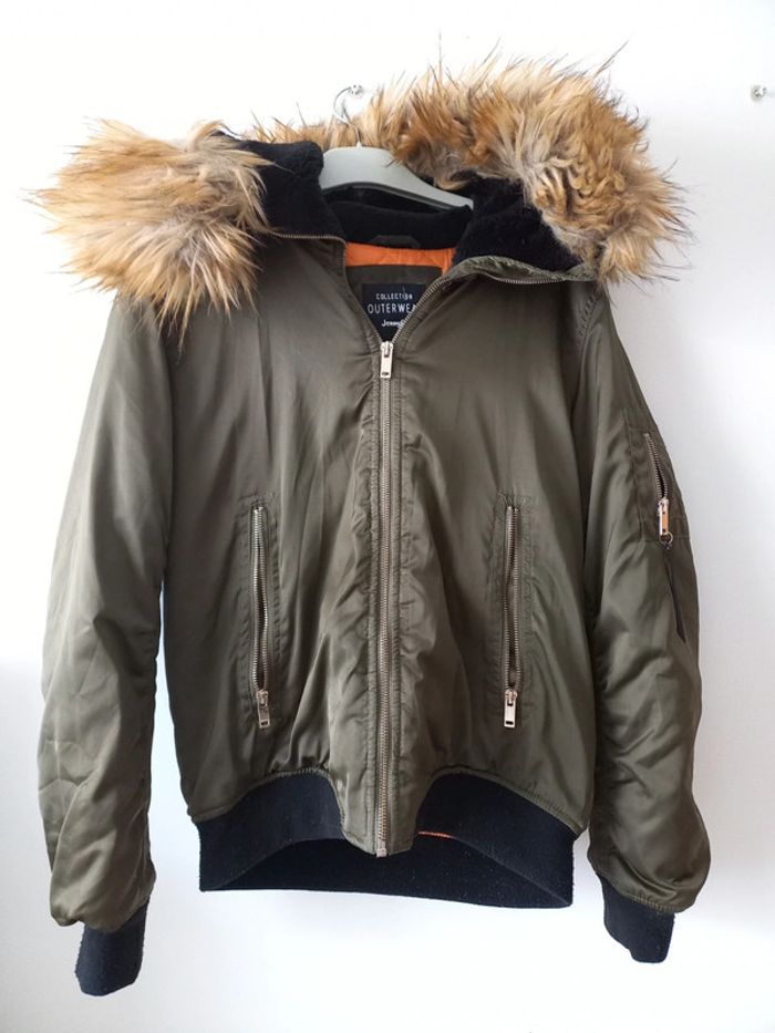 Blouson