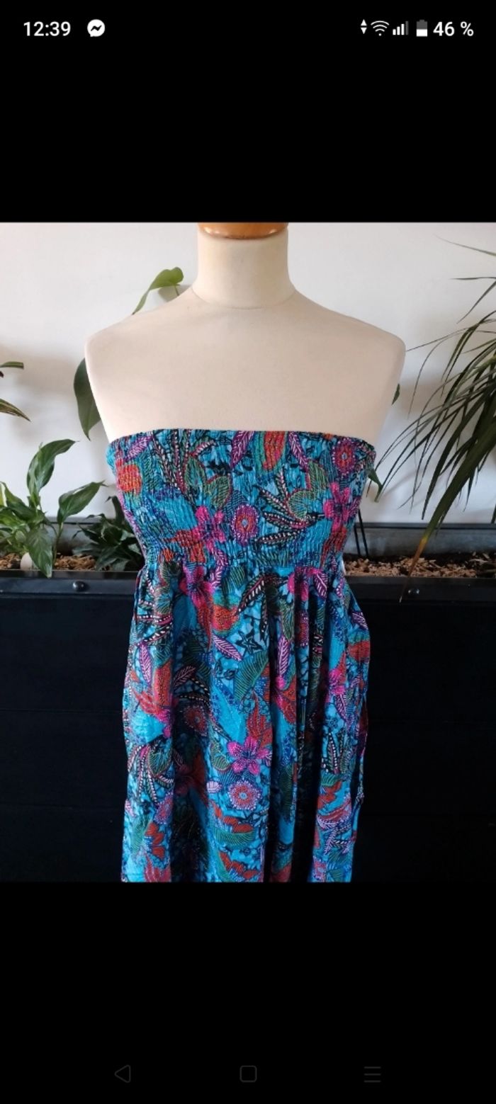 Combinaison neuve 3 en 1 Kéawa - photo numéro 2