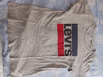 Tee shirt femme