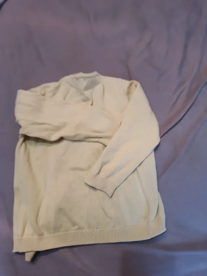 Gilet 3ans - photo numéro 6