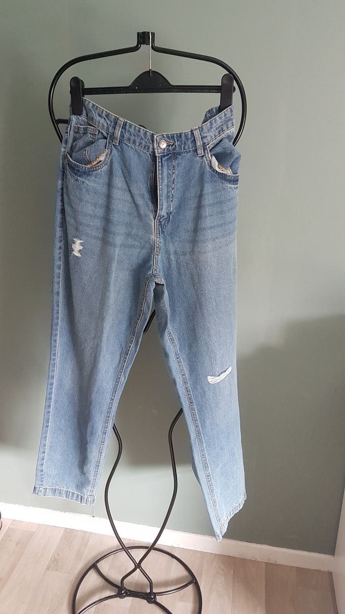 Jean fire fly
