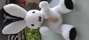 Peluche