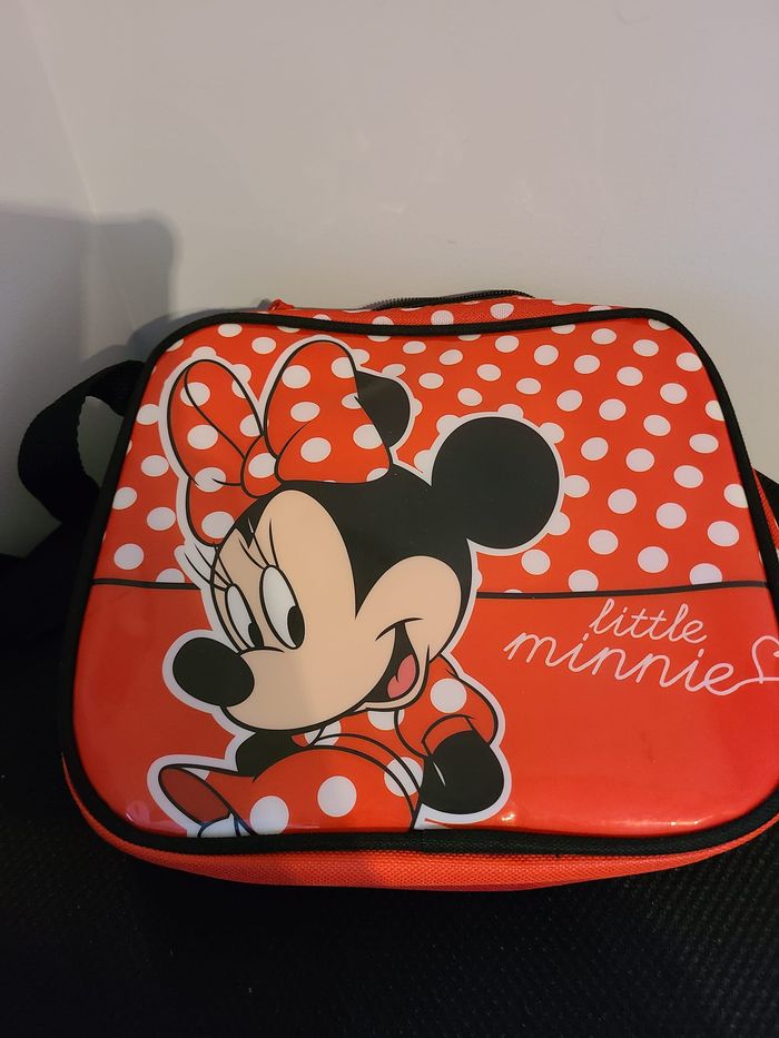 sac minnie - photo numéro 2