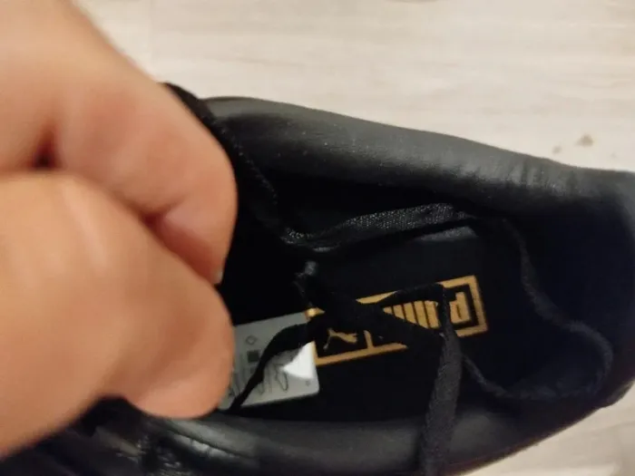 PUMA en cuir Eris Fantasy P40 - photo numéro 3