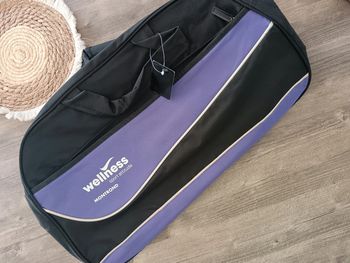 🌞 sac de sport neuf