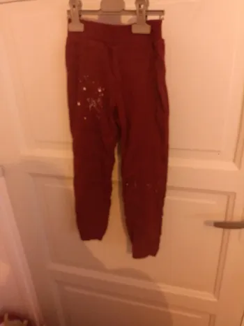 Legging 8ans