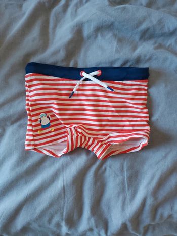 Maillot de bain Sergent Major