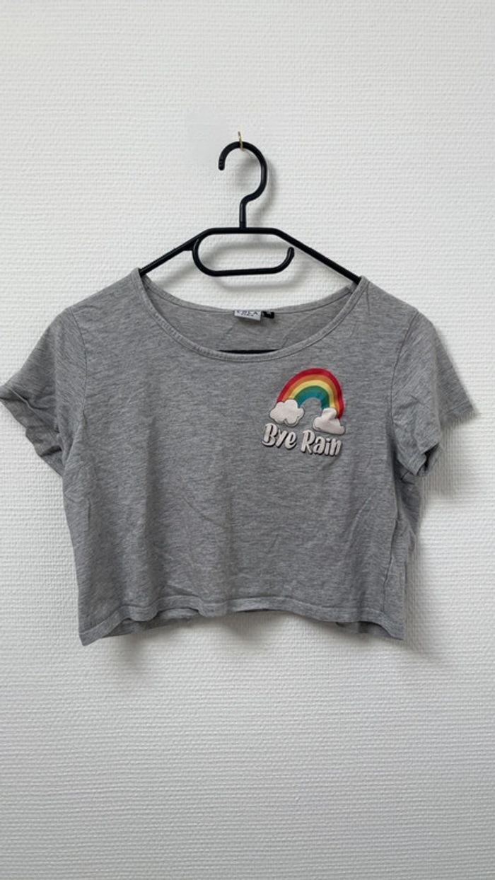 Top gris