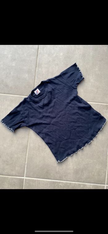 Tee shirt 8 ans