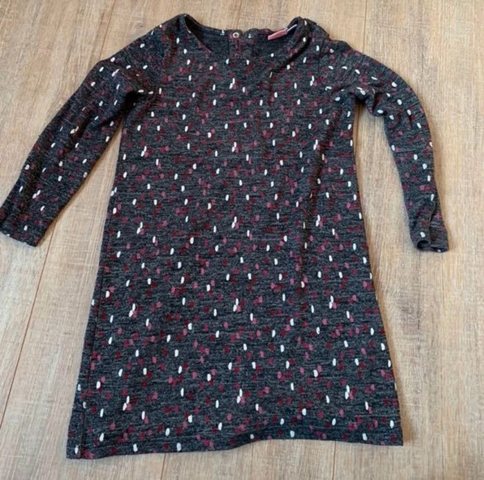 Lot 2 robes 4/6 ans - photo numéro 2