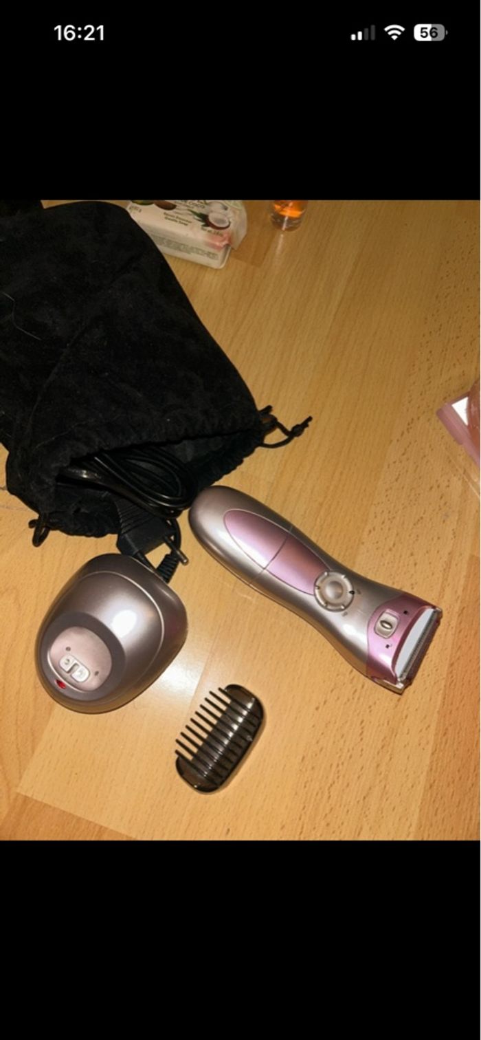 lot maquillage - photo numéro 9