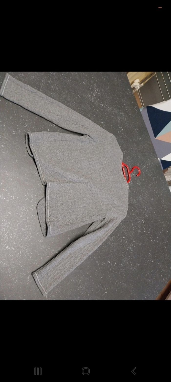 Gilet kiabi 10 ans - photo numéro 7