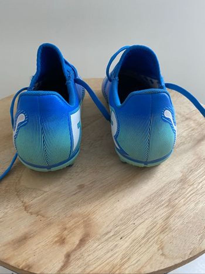 Chaussures de foot - photo numéro 4