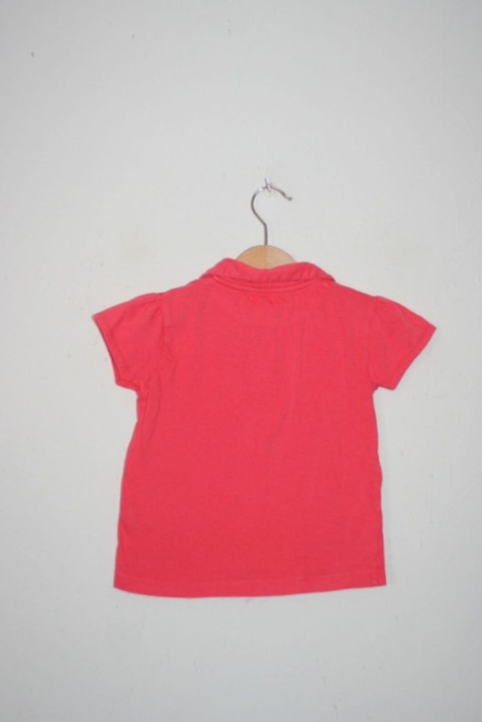 Polo Placard de filles 5 ans - photo numéro 3