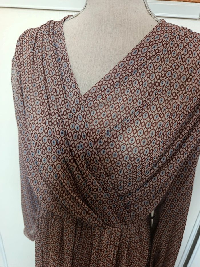 Robe L Reserved - photo numéro 2