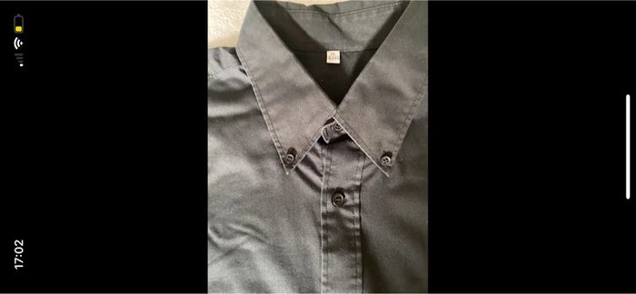 Chemise manche longue - photo numéro 2