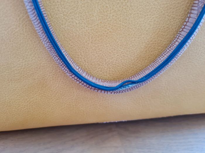 Sac à main ou bandoulière femme - photo numéro 5