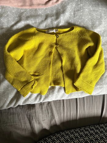 Gilet 3m
