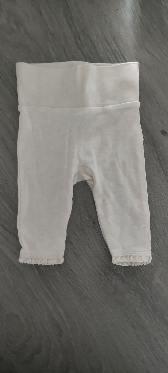 Legging 62cm