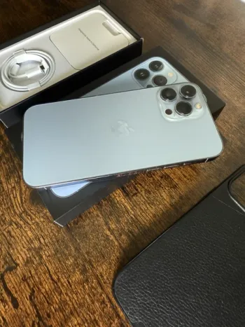 Apple - iphone