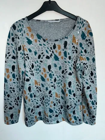 Haut femme taille M armand thiery