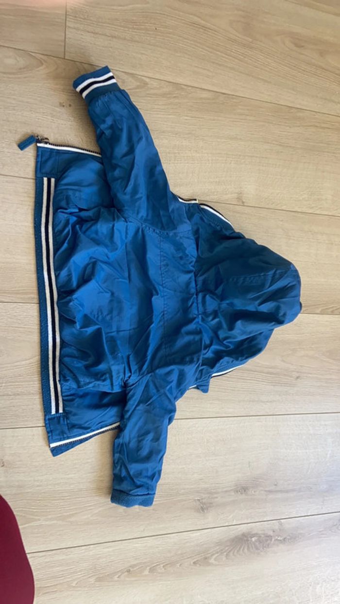 Veste intersaison 2 ans - photo numéro 4