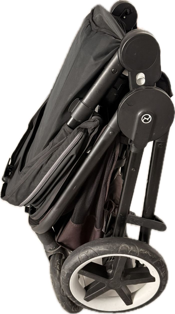 Poussette cybex - photo numéro 2