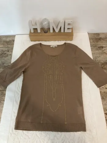 Pull Armand Ventilo