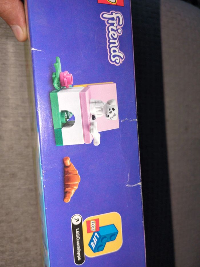 Lego Friends 41443 - photo numéro 7