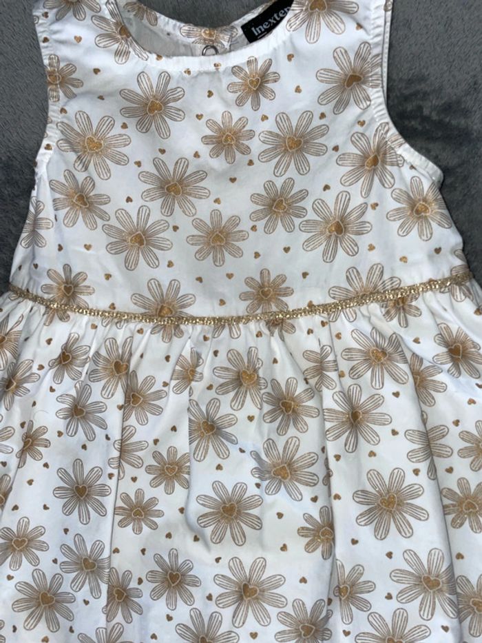 Robe in extenso - photo numéro 2