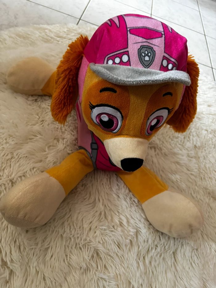 Peluche Stella