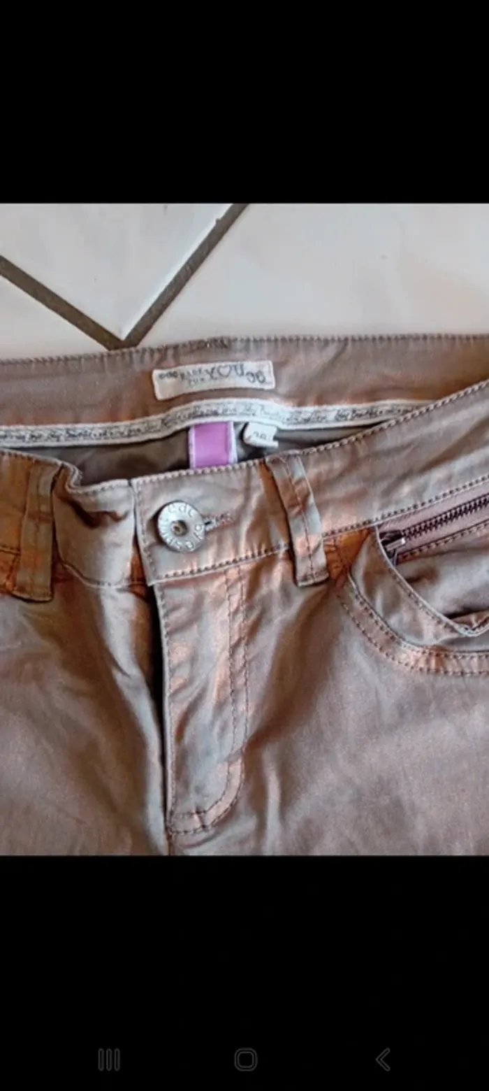 Pantalon - photo numéro 3