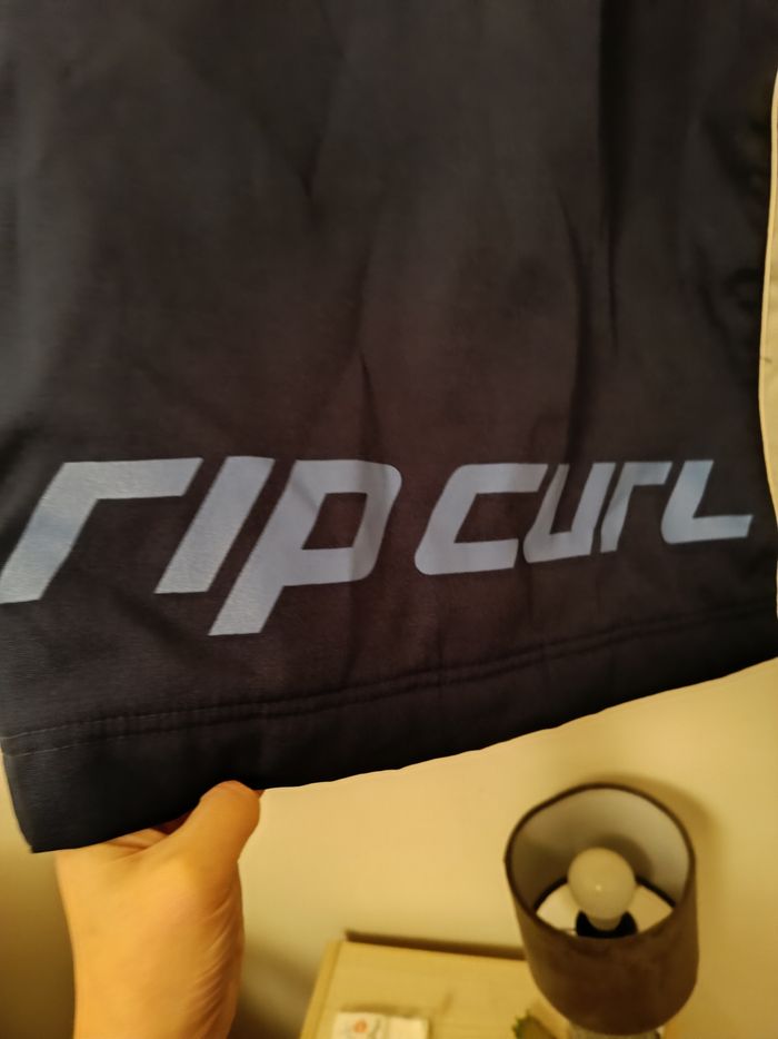 Manteau type moto – Rip Curl (Homme XL) - photo numéro 5