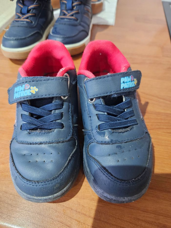 Lot basket 24 - photo numéro 7