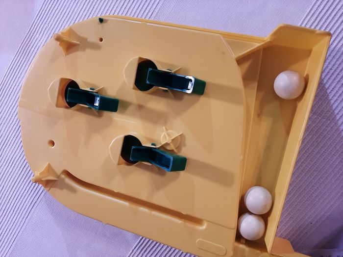 Jeu d’adresse vintage Les trois petits crocodiles – éveil et motricité - photo numéro 8