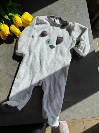Pyjama 3m