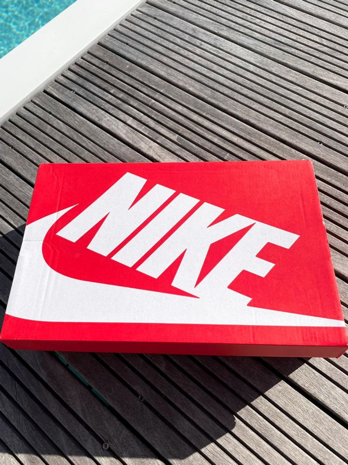 Nike Vomero 5 argenté / gris - photo numéro 15