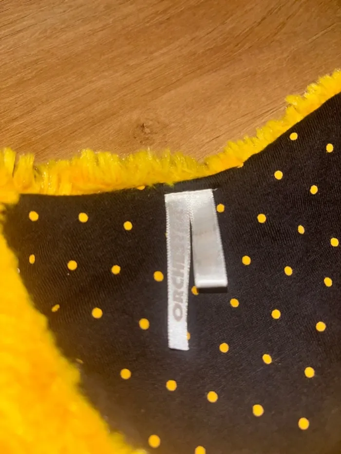 Gilet - photo numéro 2