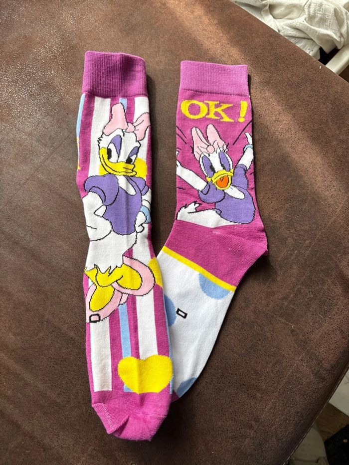 Chaussettes