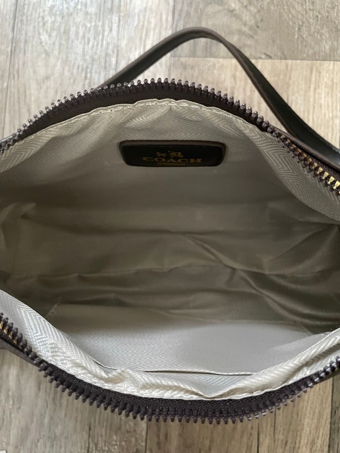 Sac Coach - photo numéro 4