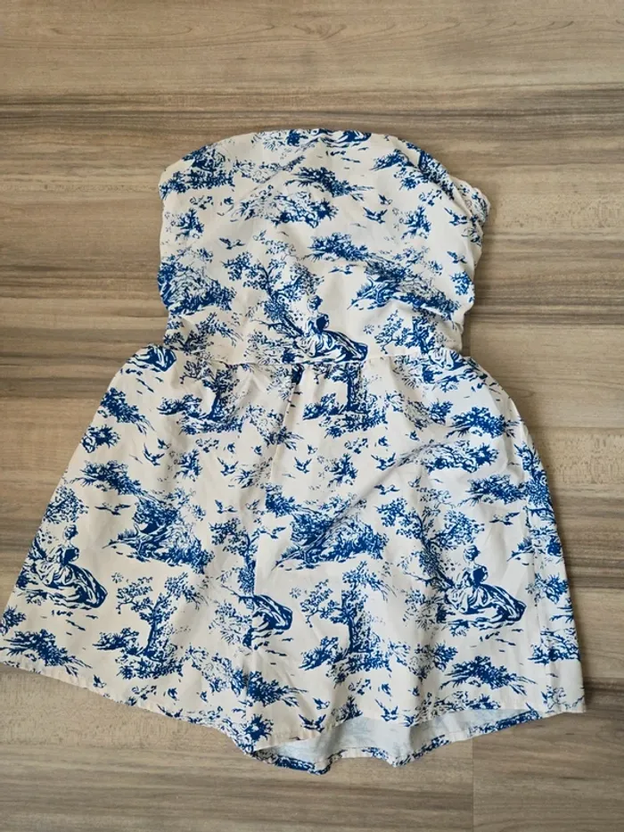 Combishort shein M