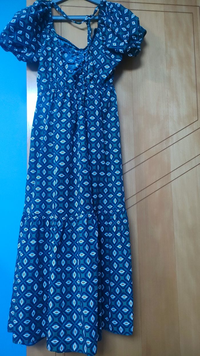 Robe Naf Naf - photo numéro 2