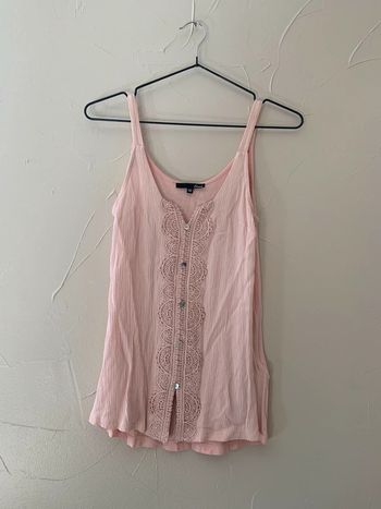 Femme 👩 Debardeur habillé etam taille XS