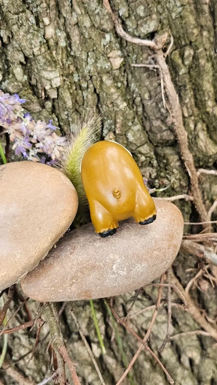 Super figurine Pokemon Nintendo Mamochon - photo numéro 3