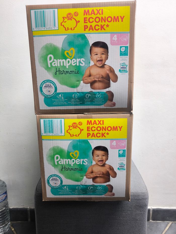 Couches harmonie - photo numéro 3