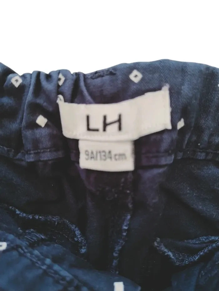 Bermudas garçon - photo numéro 3